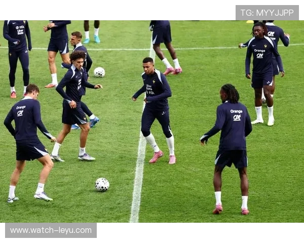 世界杯前瞻：各队备战情况大揭秘，谁将成为今年最大黑马