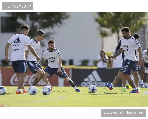 梅西回归阿根廷国家队备战世界杯预选赛 球迷期待新赛季表现