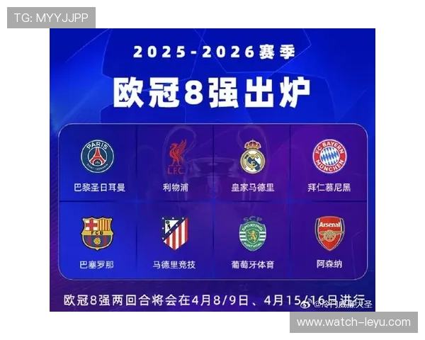 欧冠争冠格局突变豪门连夜调整阵容球迷热议新赛季希望与前景升温